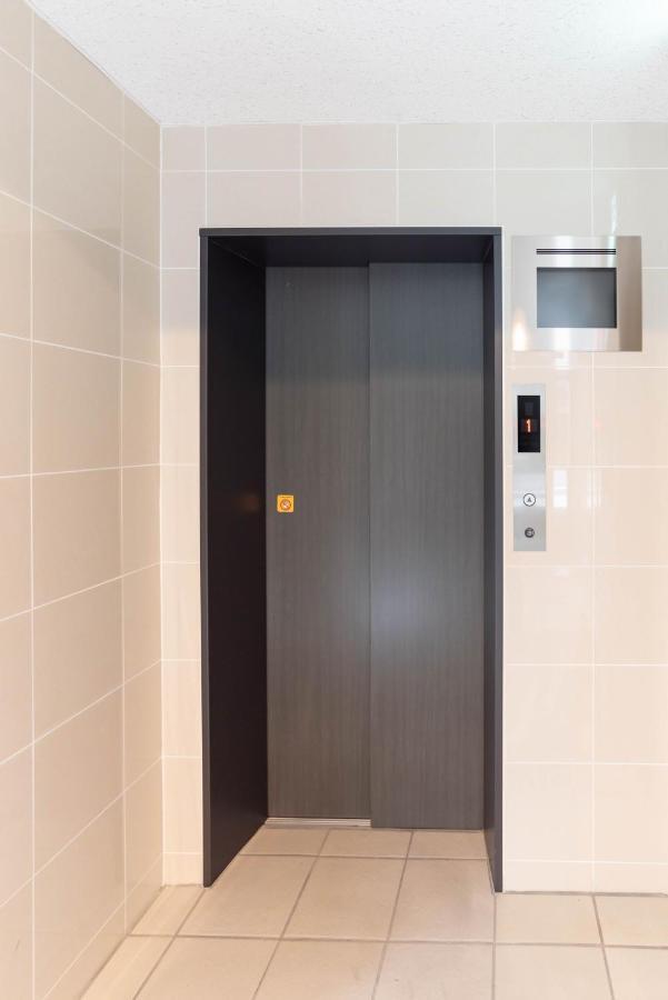 Bijou Suites Lieto Apm Osaka Esterno foto